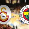 ING Basketbol Ligi'nde Galatasaray'ın konuğu Fenerbahçe Beko!