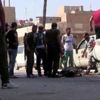 Esad güçleri ile YPG arasında çatışma Esad güçleri ile YPG arasında çatışma