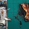 Samsung Galaxy Note'ta yeni tehlike