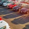 Europcar'dan araç parkına dev yatırım