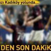 Fener’de Bacca sürprizi