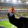 Sessizliğini bozdu! 'Fenerbahçe'nin aradığı teknik direktör benim' Sessizliğini bozdu! 'Fenerbahçe'nin aradığı teknik direktör benim'