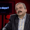 Sırrı Süreyya Önder'den Bülent Arınç'a yanıt