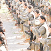 PKK “evci” uygulaması da başlattı!.. PKK “evci” uygulaması da başlattı!..