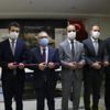 İç Anadolu'da ceza infaz kurumu kütüphaneleri için kitap bağışı kampanyası başlatıldı