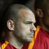Wesley Sneijder'in menajerinden ayrılık açıklaması Wesley Sneijder'in menajerinden ayrılık açıklaması