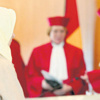 Öğretmene başörtü yasağına iptal kararı Öğretmene başörtü yasağına iptal kararı