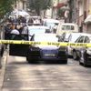 İki iş adamına silahlı saldırı