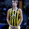 Fenerbahçe Beko'nun Çek yıldızından kötü haber Fenerbahçe Beko'nun Çek yıldızından kötü haber