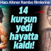 Türk rambo Hacı Altıner Türk rambo Hacı Altıner