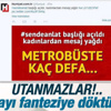 Hürriyet fantezi peşinde