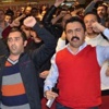 Sendika greve devam ediyor ! Sendika greve devam ediyor !