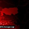 Futbol: UEFA Avrupa Ligi