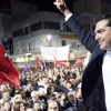 SYRIZA'nın lideri Alexis Tsipras kimdir?