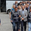 SGK operasyonu zanlıları adliyede SGK operasyonu zanlıları adliyede