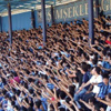 Adana Demirsporlu futbolcular taraftarlarla buluştu Adana Demirsporlu futbolcular taraftarlarla buluştu