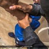 IŞİD Irak'ta 3 eşcinsel kişiyi infaz etti IŞİD Irak'ta 3 eşcinsel kişiyi infaz etti