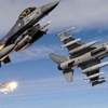 TSK'DAN HAKKARİ'YE HAVA OPERASYONU ! TSK'DAN HAKKARİ'YE HAVA OPERASYONU !
