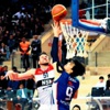 Eskişehir Basket'ten Anadolu Efes'e sürpriz