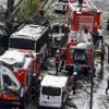 Vezneciler saldırısı davasında 12 kişi hakkında kırmızı bülten kararı Vezneciler saldırısı davasında 12 kişi hakkında kırmızı bülten kararı