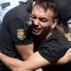 Şehit polis Soner Yıldırım'ın baba evinde yas Şehit polis Soner Yıldırım'ın baba evinde yas