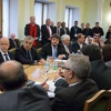 Moskova'daki Suriye görüşmelerinin ikincisi yapılacak