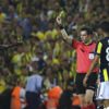 Ali Palabıyık'ın derbi notu belli oldu