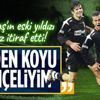 Beşiktaş'ın eski yıldızı Ali Tandoğan'dan Fenerbahçe itirafı