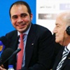 Blatter'e prens rakip Blatter'e prens rakip