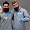 Trabzonspor Uğurcan ve Sörloth ile güldü