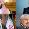 Kissinger’ın fitnesi adım adım uygulanıyor!