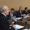 CHP'de yeni MYK ilk toplantısını yaptı
