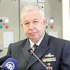 Son dakika: FETÖMETRE'yi geliştiren komutan olarak bilinen Tümamiral Cihat Yaycı Genelkurmay Başkanlığı emrine atandı Son dakika: FETÖMETRE'yi geliştiren komutan olarak bilinen Tümamiral Cihat Yaycı Genelkurmay Başkanlığı emrine atandı