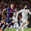 Şampiyonlar Ligi Barcelona-Liverpool yarı finaline Messi damgası (MS: Barcelona 3-0 Liverpool)