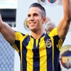 Van Persie'nin forma numarası belli oldu