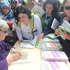 Prof. Dr. Canan Karatay Beyşehir’de Kitaplarını İmzaladı Prof. Dr. Canan Karatay Beyşehir’de Kitaplarını İmzaladı