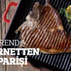 Yeni trend: İnternetten et siparişi Yeni trend: İnternetten et siparişi