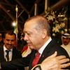 Cumhurbaşkanı Erdoğan Kuveyt'e geldi