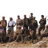 3 bin Ezidi savaşçı peşmerge kadrosunda 3 bin Ezidi savaşçı peşmerge kadrosunda