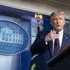 Son Dakika | Trump ın serveti 600 milyon dolar azaldı