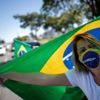 Brezilya'da Kovid-19 nedeniyle ölenlerin sayısı 1179 artarak 17 bin 971'e yükseldi