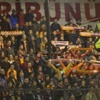 G.Saray taraftarı isyan etti! G.Saray taraftarı isyan etti!