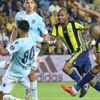 Fenerbahçe en çok zorlandığı deplasmanda Fenerbahçe en çok zorlandığı deplasmanda