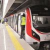 Marmaray seferleri durdu