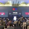 Soylu: "En önem verdiğim kurumlardan biri Strateji ... Soylu: "En önem verdiğim kurumlardan biri Strateji ...