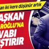Başkan Erdoğan: Ege ve Akdeniz’de asla geri adım atmayacağız