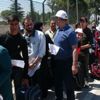 Suriyelilerin bayram dönüşleri başladı