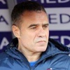 Ersun Yanal'ın yeni takımı Ersun Yanal'ın yeni takımı