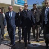 Genelkurmay Başkanı Orgeneral Akar da oyunu kullandı Genelkurmay Başkanı Orgeneral Akar da oyunu kullandı