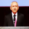 Kılıçdaroğlu’nun duygusal anları! Kılıçdaroğlu’nun duygusal anları!
